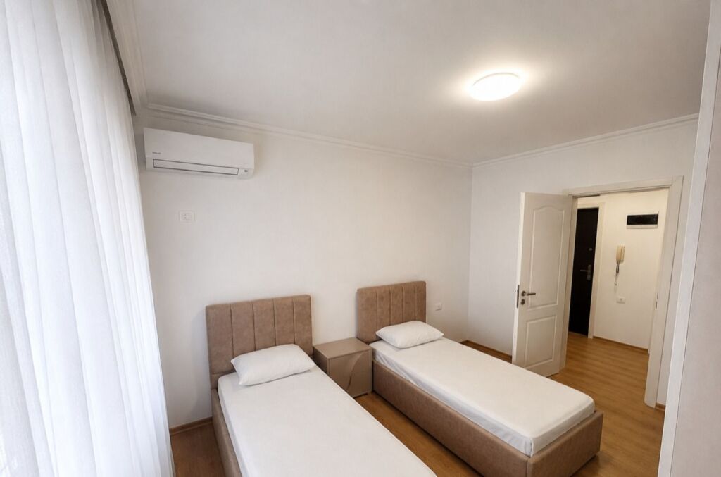 Affitto | Apartament 2 + 1 | Pazari i Ri | 1000 €/mese