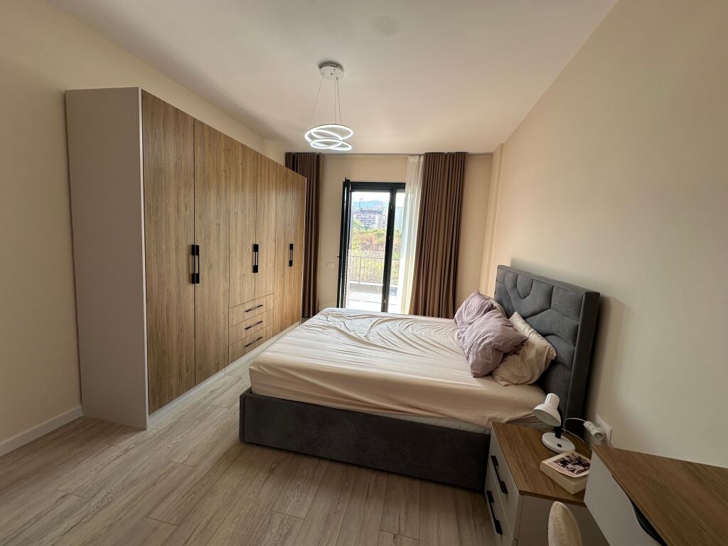 Rent, Apartment 2+1+Parking Space, Dry Lake, Tirana.