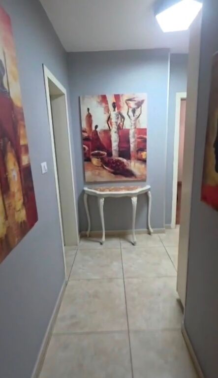 Via Dritan Hoxha, Complesso Karavan, appartamento in affitto, 2+1+2+parcheggio, 85.000 Leke