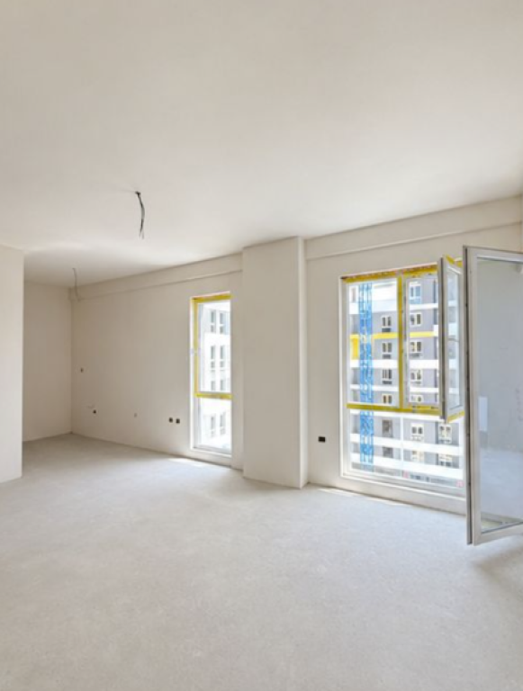 FOR SALE APARTMENT 1+1 – UNIVERS CITY
