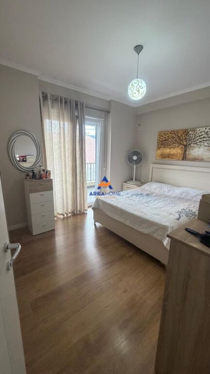 FOR SALE APARTMENT 2+1+2 BALCONIES "TE OLIMPIKU" 445,000 EURO