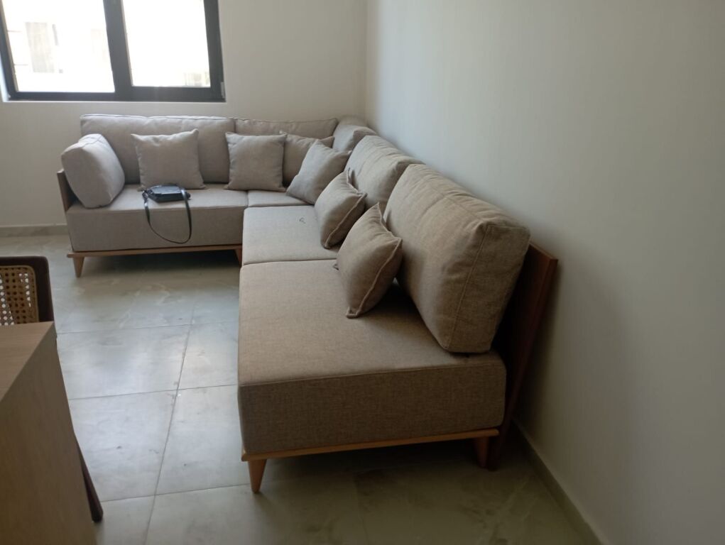 Qera | Apartament 1 + 1 | Mali i Robit | 120000 €/muaj