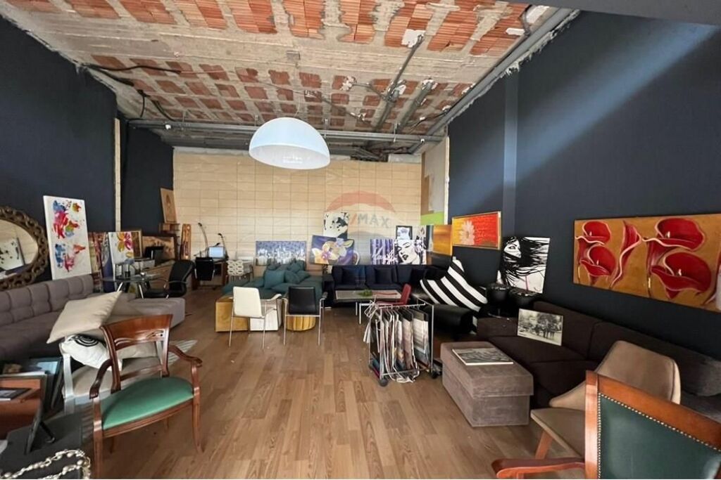Shop - For Sale - Don Bosko Street, Tirana(ID: 530181096-242)