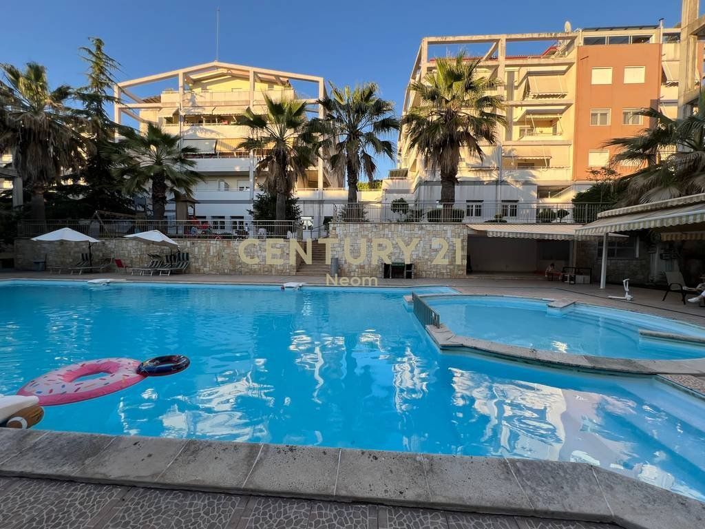 Luxury 2+1 apartment for rent in the Touch of the Sun Residence, Sauk