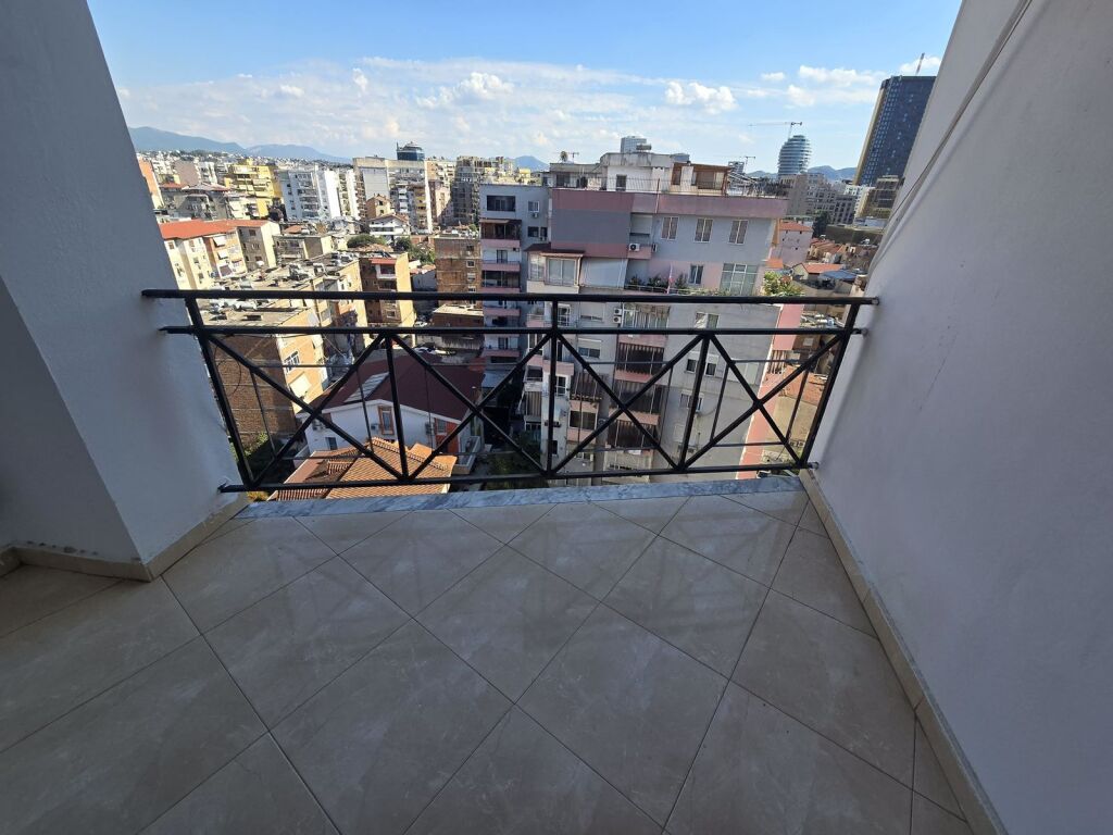 FOR RENT APARTMENT 2+1+2 - BARRICADES STREET, TIRANA