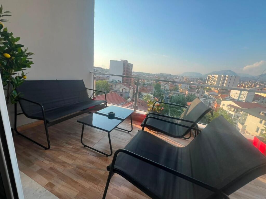 Qera | Garsoniere | Rruga e Dibrës | 450 €/muaj