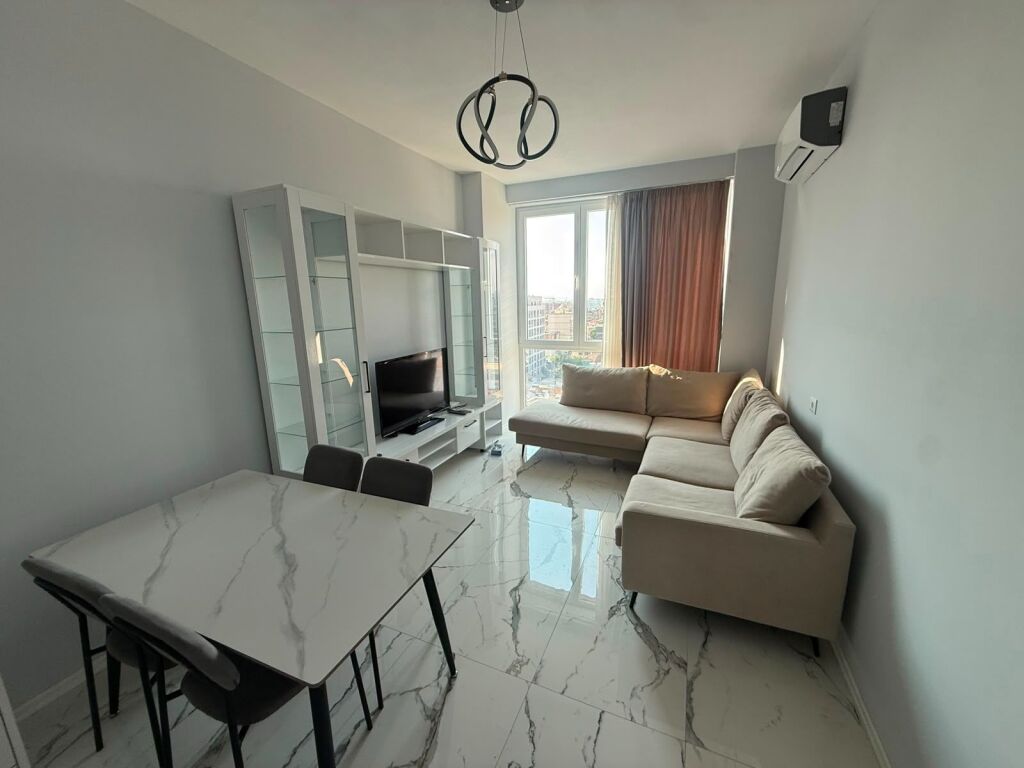 Appartamento In Affitto 1+1 A Selvia (ID B2101875) Tirana