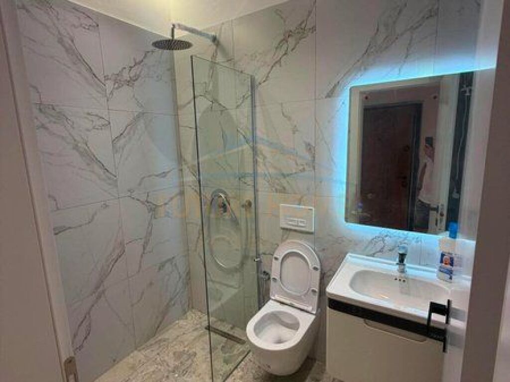 Rent, Apartment 1+1, Dritan Hoxha Street, Tirana.