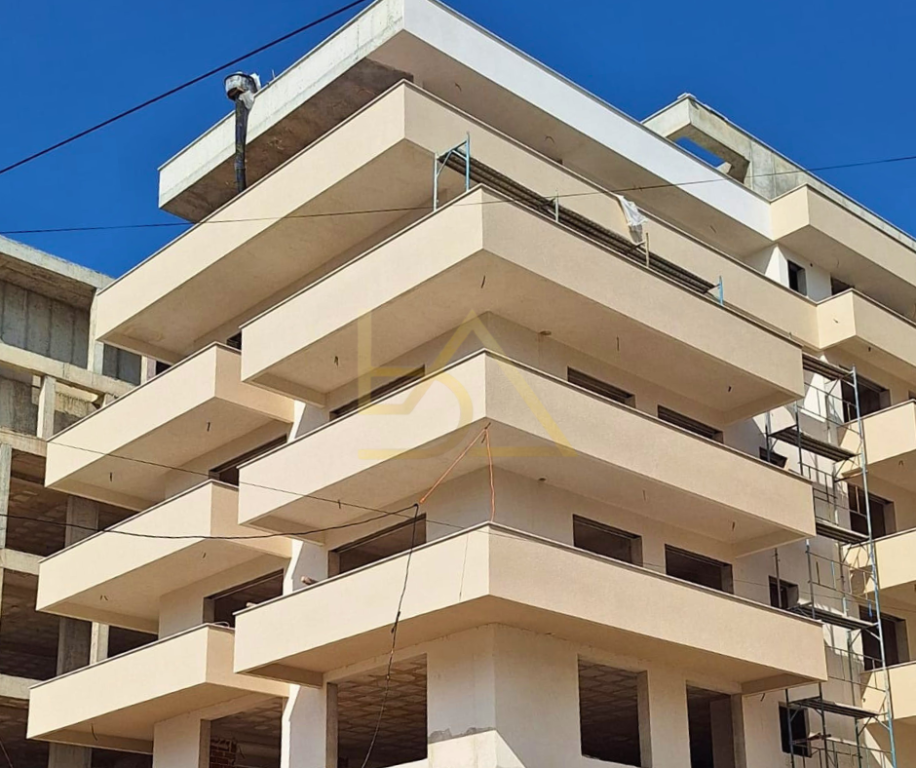 APPARTAMENTI 1+1, 2+1 E PENTHOUSE IN VENDITA – SARANDË