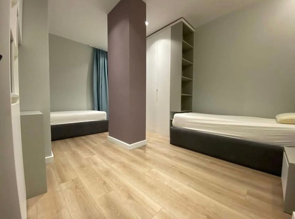 2+1 Apartment for rent on Kosovarve Street!