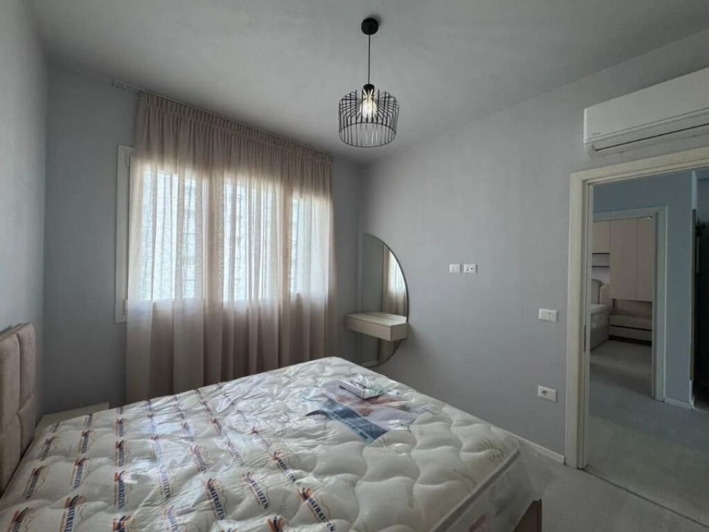 JEPET ME QIRA | 2+1+2 – RIVER RESIDENCE