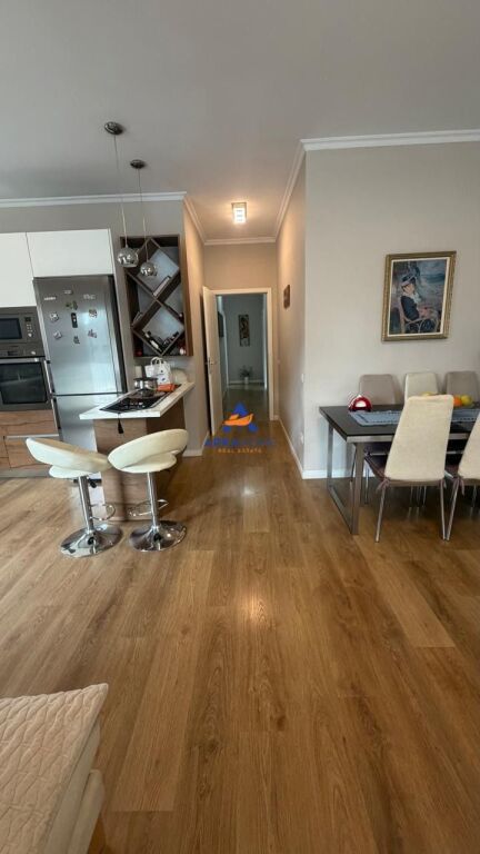 FOR SALE APARTMENT 2+1+2 BALCONIES "TE OLIMPIKU" 445,000 EURO