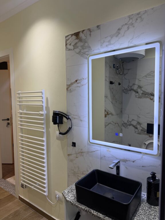 Apartament me qera