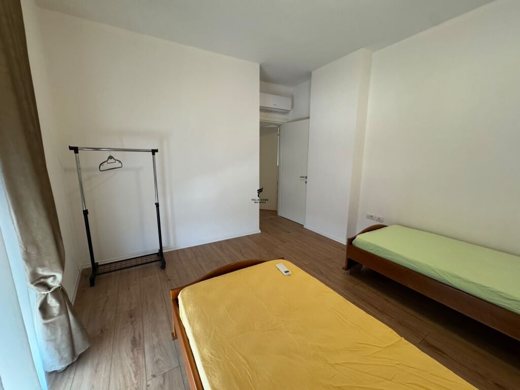 APPARTAMENTO IN AFFITTO 2+1 PASKUQAN 50.000 LEKE FH-88718