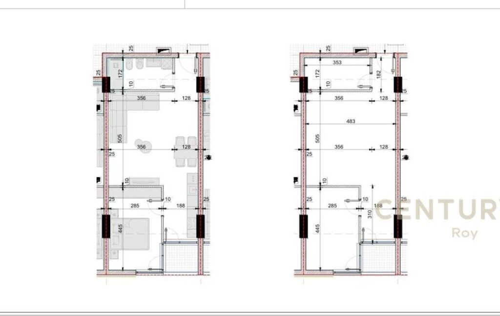 APPARTAMENTO 1+1 IN VENDITA NELLA RESIDENZA LOGER PARADISE!!! POSSIBILITÀ DI PAGAMENTO A RATE!