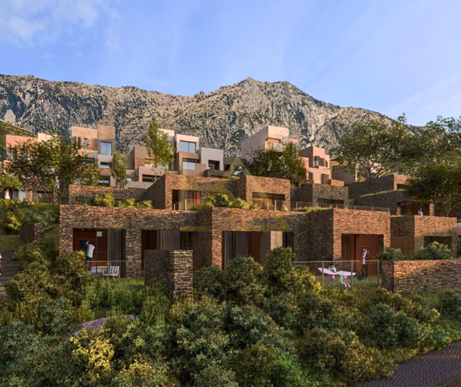 “JA” Green Coast – Palasë, Vlorë
