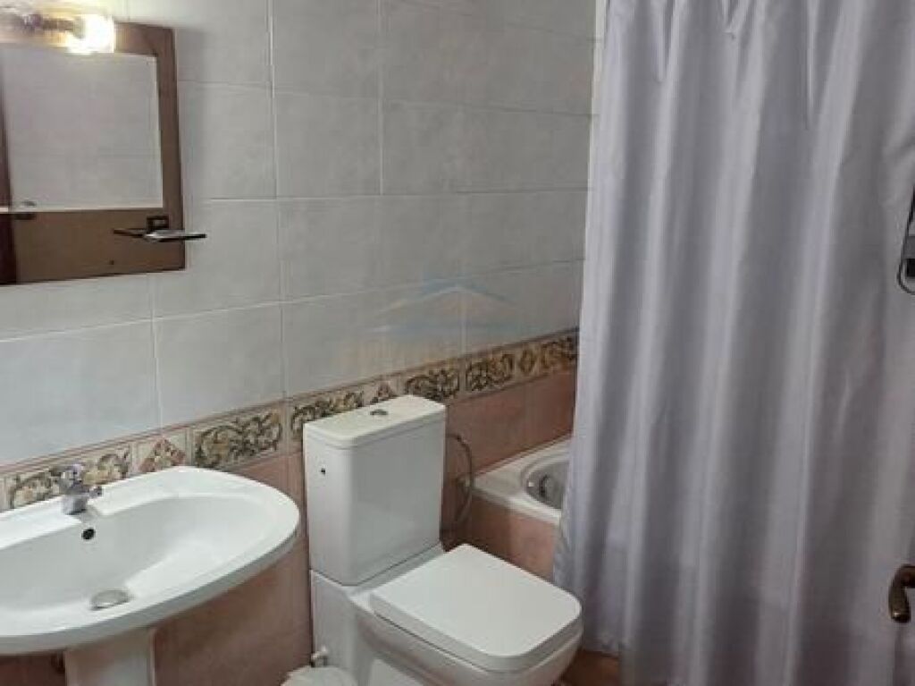 Affitto, Appartamento 2+1+2, Bllok
