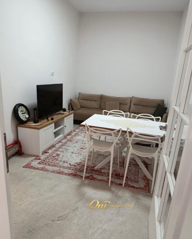 APARTMENT FOR RENT 1+1, PALLATI ME SHIGJETA