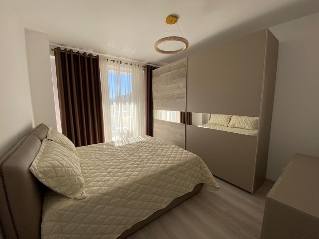 🏡 Apartment 2+1+2 for rent  📍Turdiu Residence 💰 Price: 75,000 Lek/Month