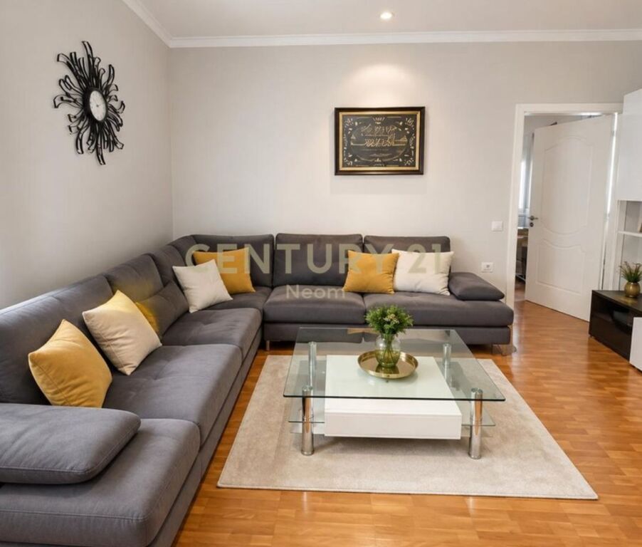 Apartment 2+1 for Rent