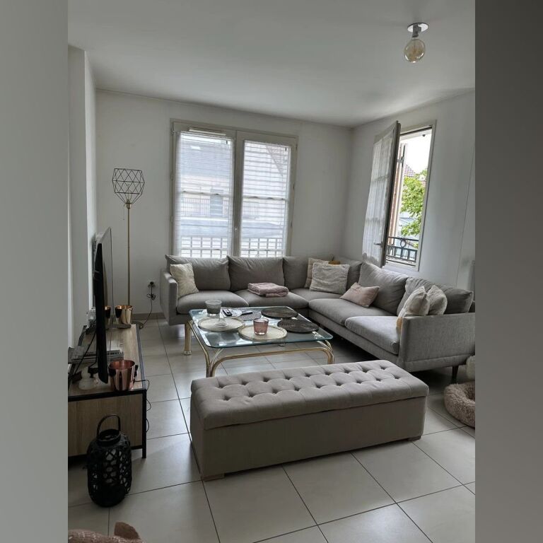 Don Bosko, Apartment 2+1 for rent.