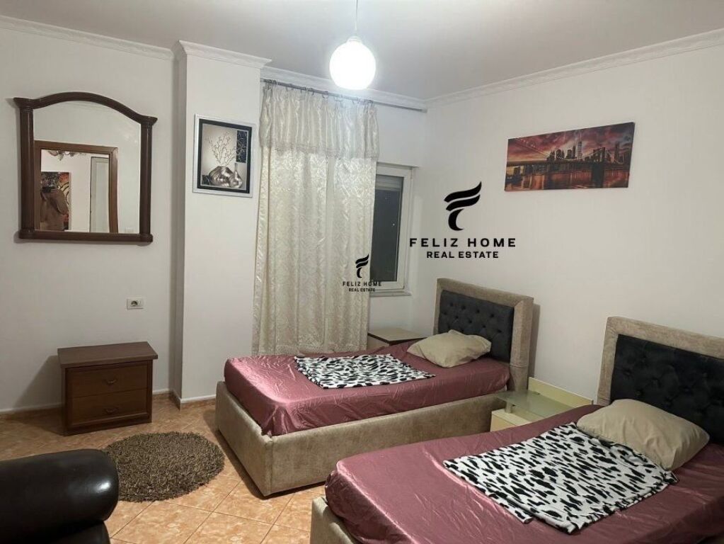 APARTMENT FOR RENT 2+1+2 ZOGU I ZI 70,000 LEKE FH-88733