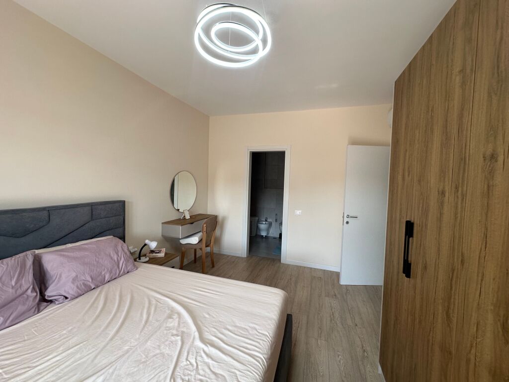 Rent, Apartment 2+1+Parking Space, Dry Lake, Tirana.