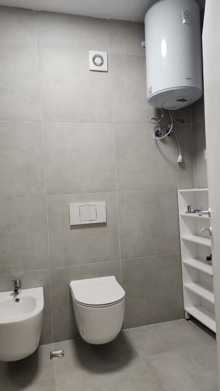 Apartament 1+1 per qira tek Rruga e Elbasanit
