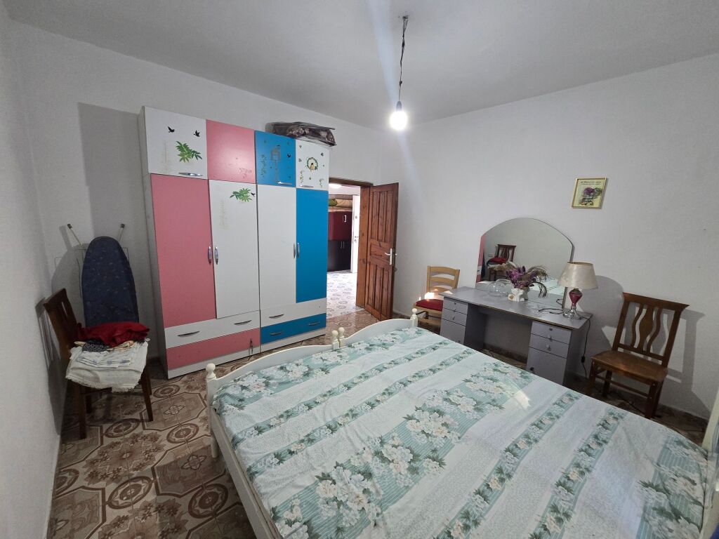 Apartment 2+1 For Rent In Xhamllik