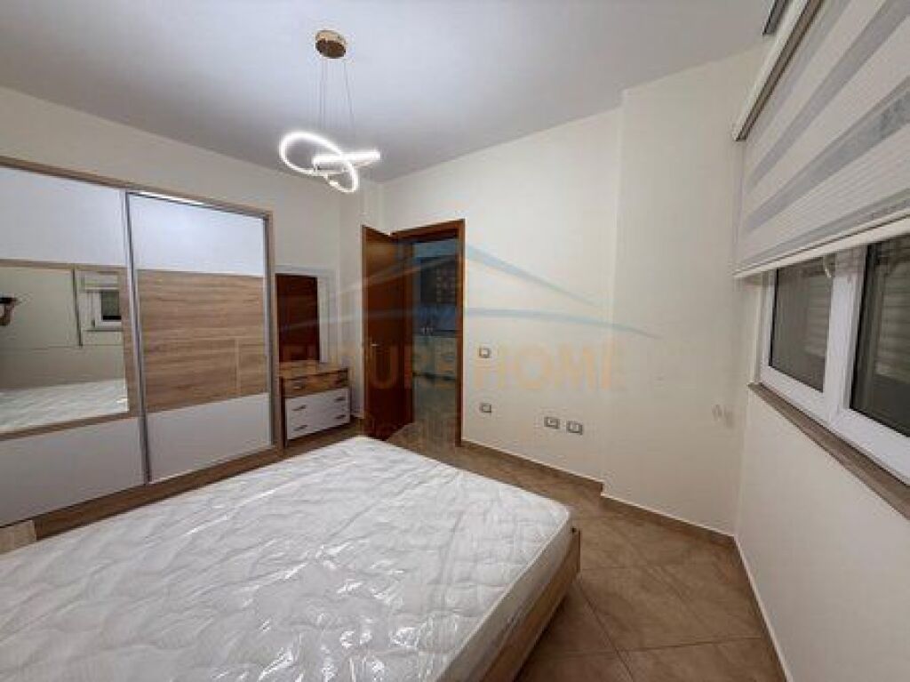 Qera, Apartament 1+1 Rruga Siri Kodra, Selvia, Tirane