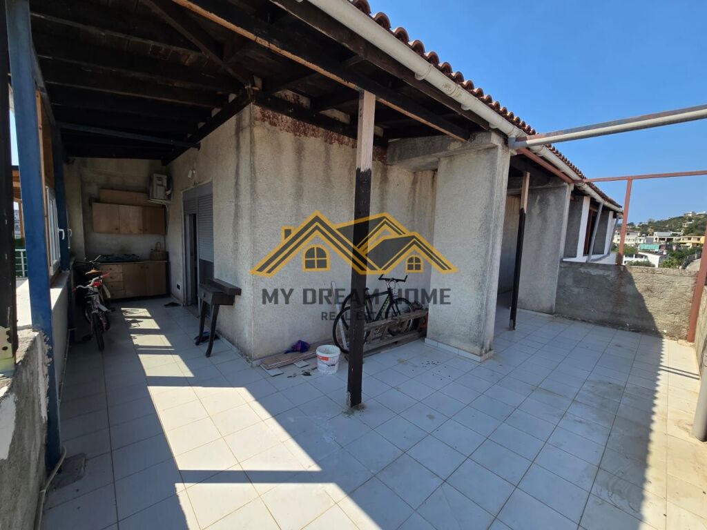 SHITET APARTAMENT 2+1 PRAN POLICIS DURRES!