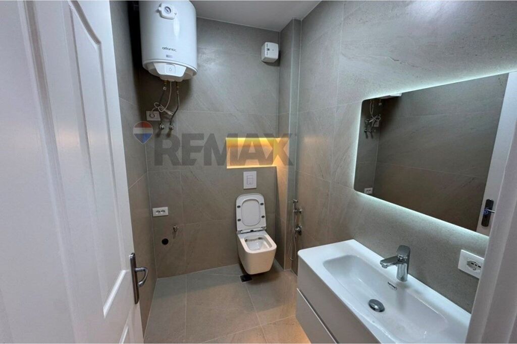 2+1+2 apartment for sale in Astir