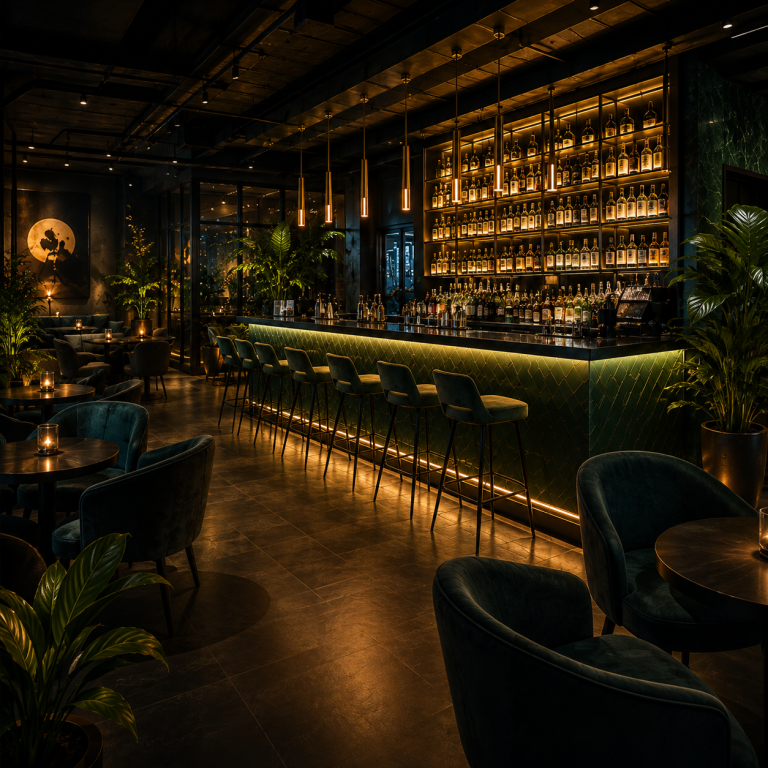 For sale, Business, Bar-Lounge, Elbasan Street, Tirana