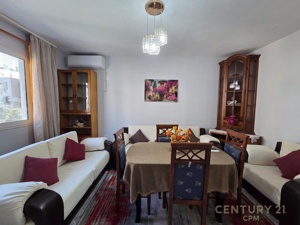 APARTAMENT ME QIRA 1+1 TEK ISH PARKU!