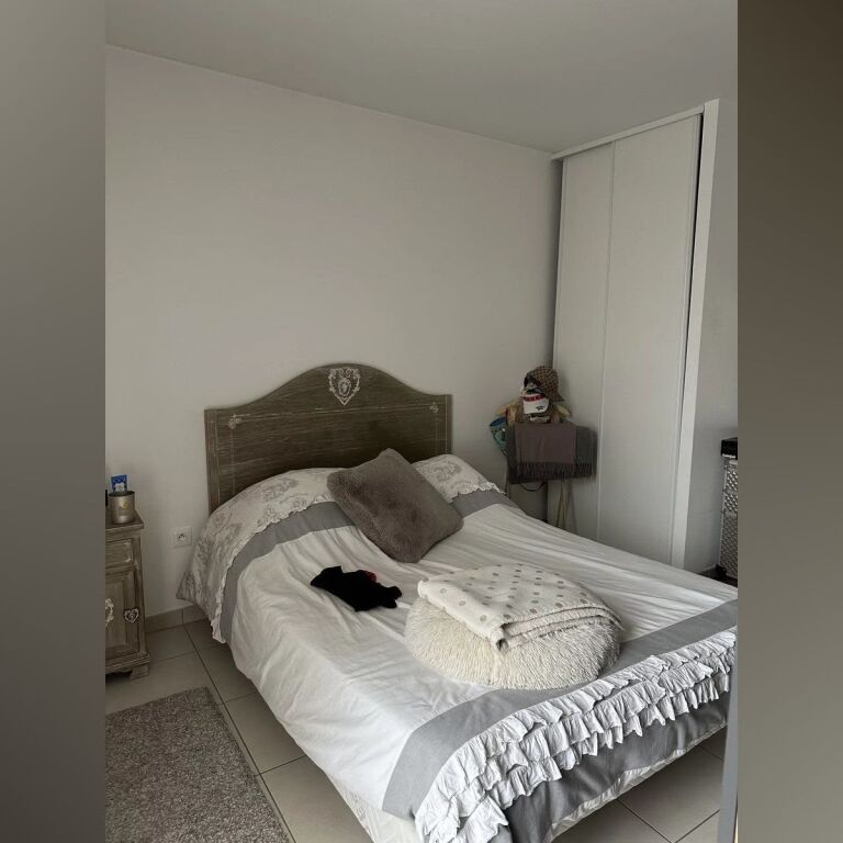 Don Bosko, Apartment 2+1 for rent.