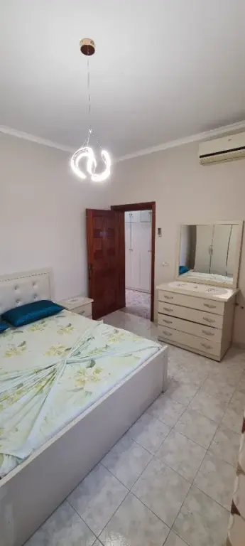 Qera | Shtëpi private 1 + 1 | Rruga Ganimete Tërbeshi | 350 €/muaj