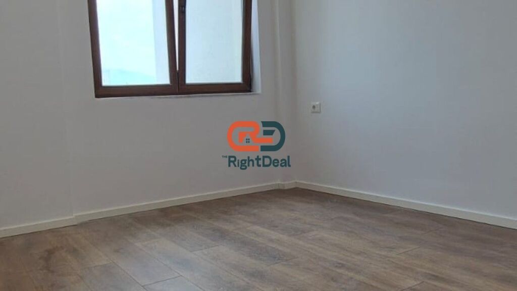 At the Former Last Station of New Tirana, Super 1+1 Apartment for Sale, Ideal for Living and Investment!!!