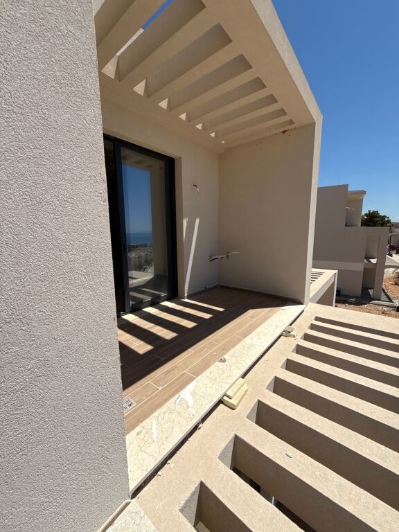 For sale, Apartment 1+1, San Nicolas, Palasë
