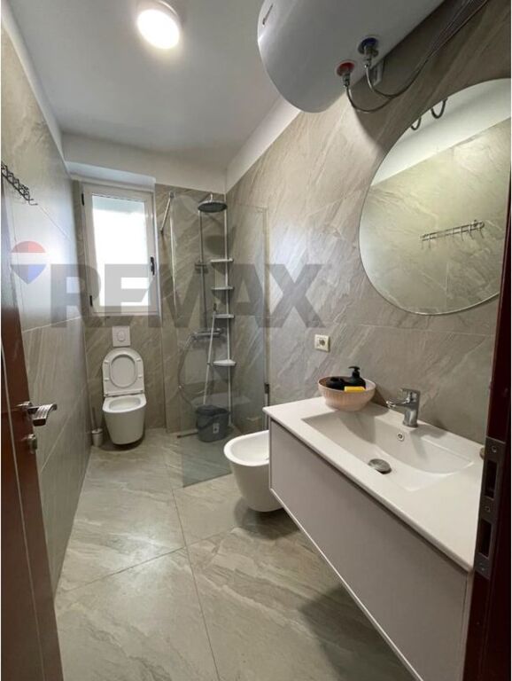Apartment 1+1, Frang Bardhi street