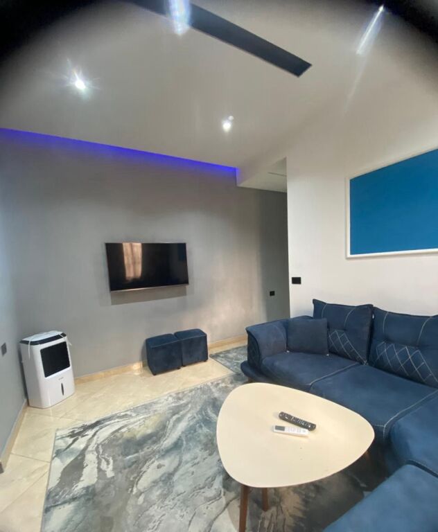 Affitto | Apartament 2 + 1 | Kashar | 430 €/mese