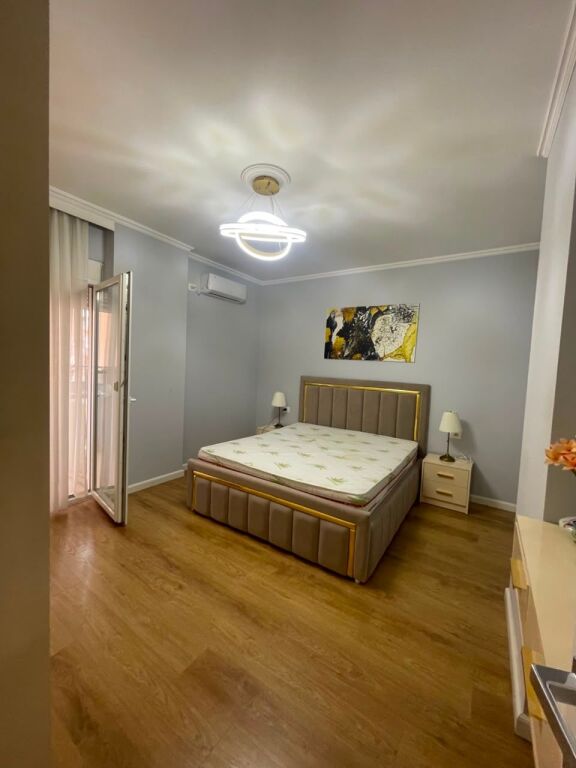 APPARTAMENTO 2+1+2 IN AFFITTO – ZOGU I ZI