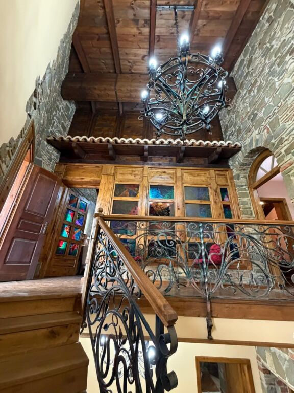 Qera | Vilë 3 kateshe | Ndroq | 2500 €/muaj