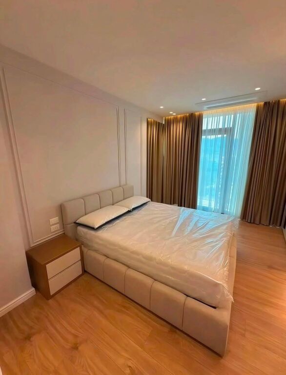 🏡 APARTAMENT 2+1 + POST PARKIMI ME QIRA | LAKE VIEW RESIDENCE