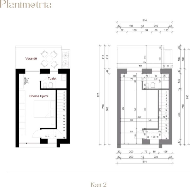 Sale | Vilë | Farkë | 382771 €