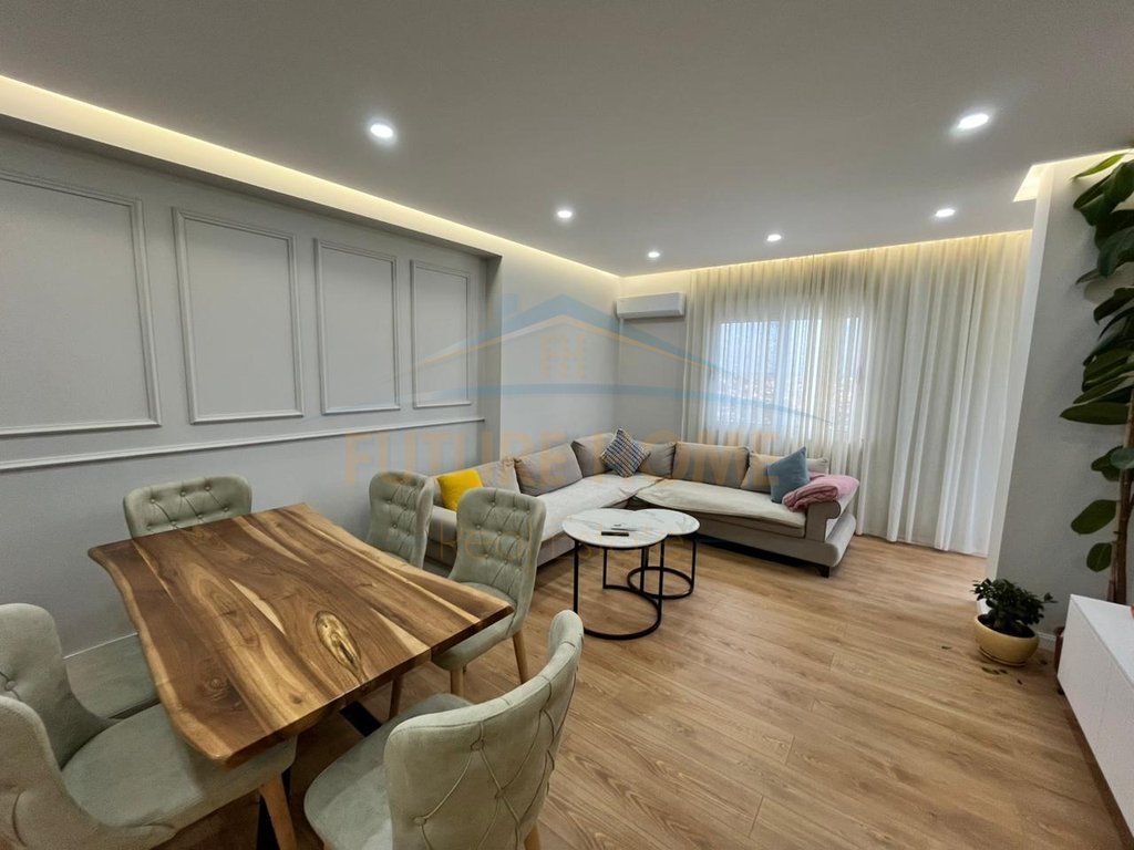 Apartment 2+1+2, Ish Urt, Durres