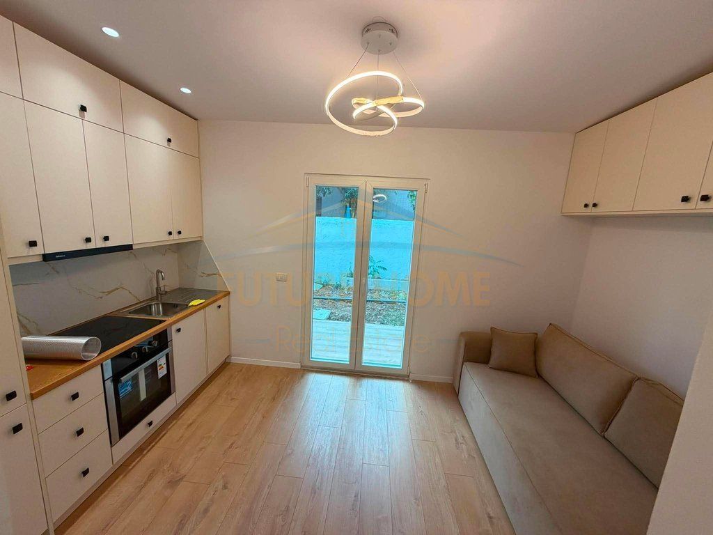 Qera, Apartament 1+1, Rruga Dritan Hoxha,Tirane.