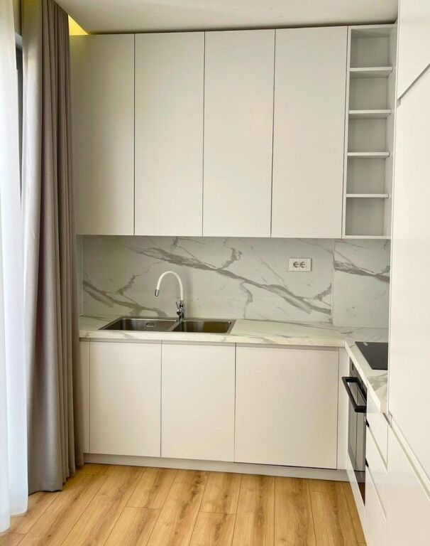 📌APARTAMENT 1+1 ME QIRA | GREEN VALLEY RESIDENCE ✨
