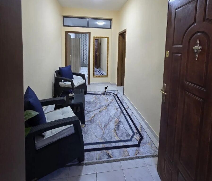 APPARTAMENTO IN AFFITTO 2+1 VASIL SHANTO 70.000 LEKE FH-88688