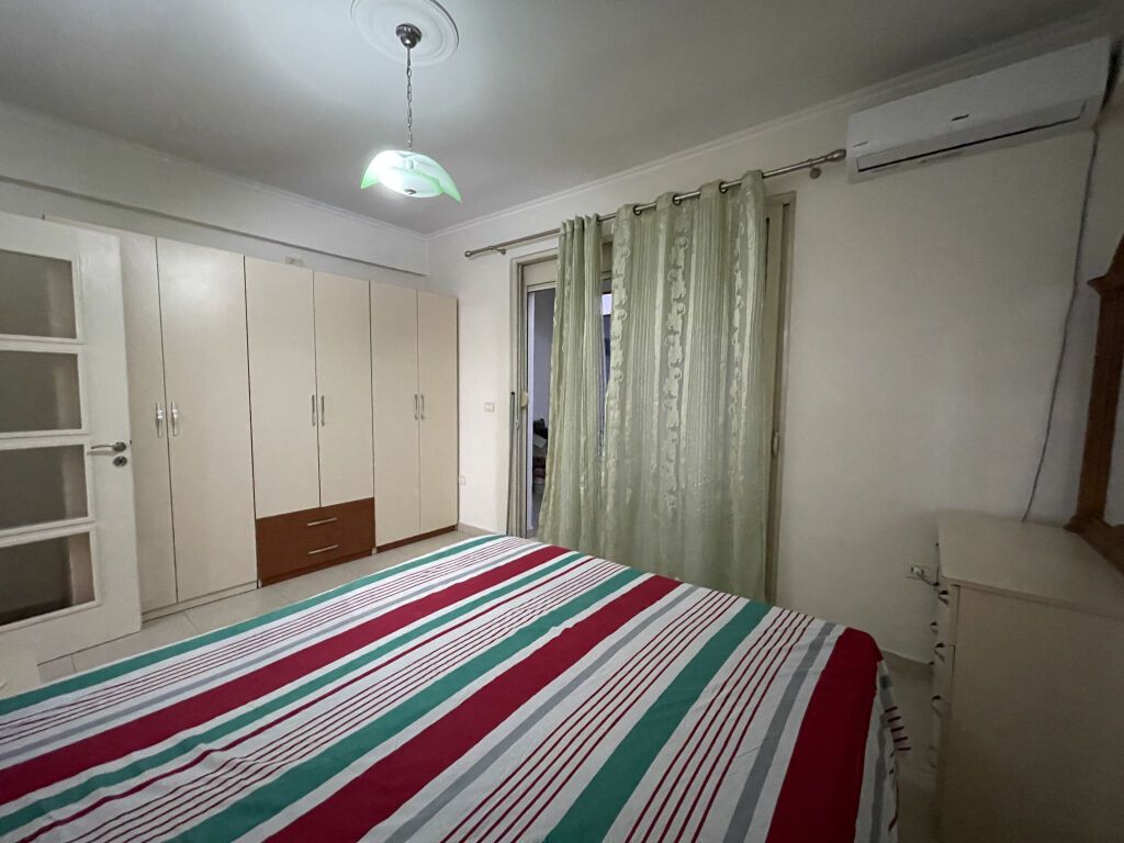 Apartment 1+1 for rent