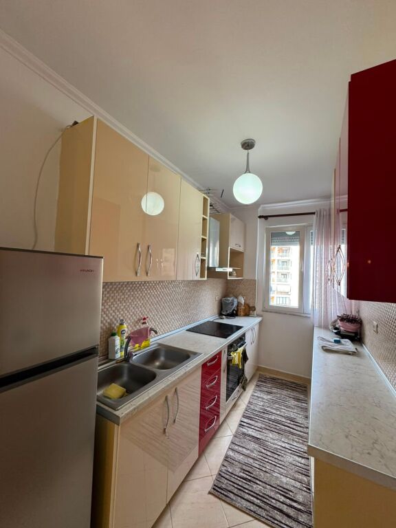 Rent, Apartment 2+1, Fresk, Tirana.